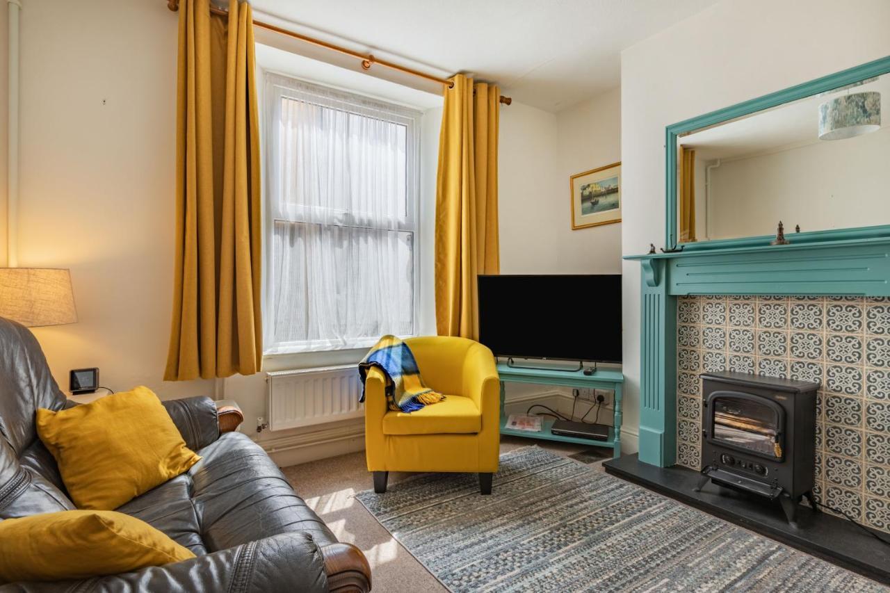 Sea Spray Holiday home