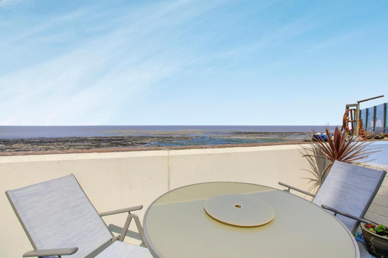 Sea Spray Holiday home