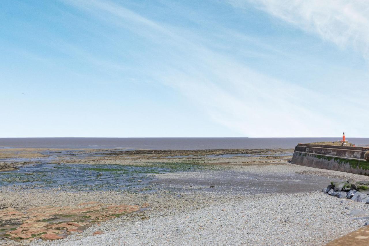 Holiday home Sea Spray Watchet