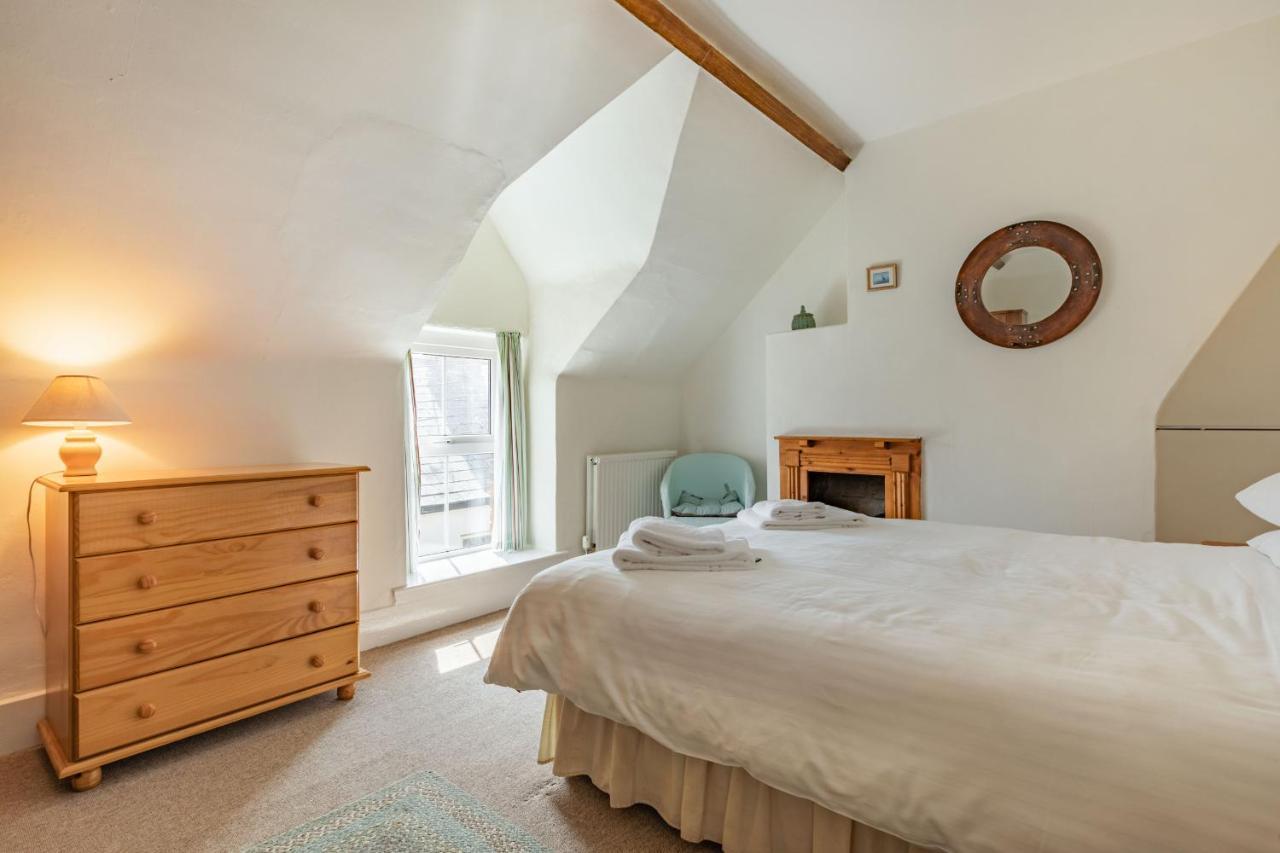 Sea Spray Holiday home
