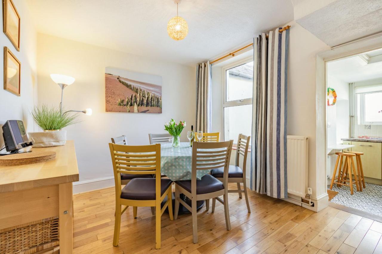 Holiday home Sea Spray