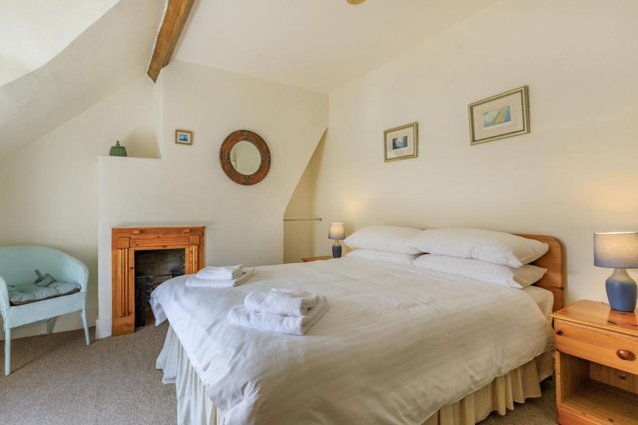 Holiday home Sea Spray *