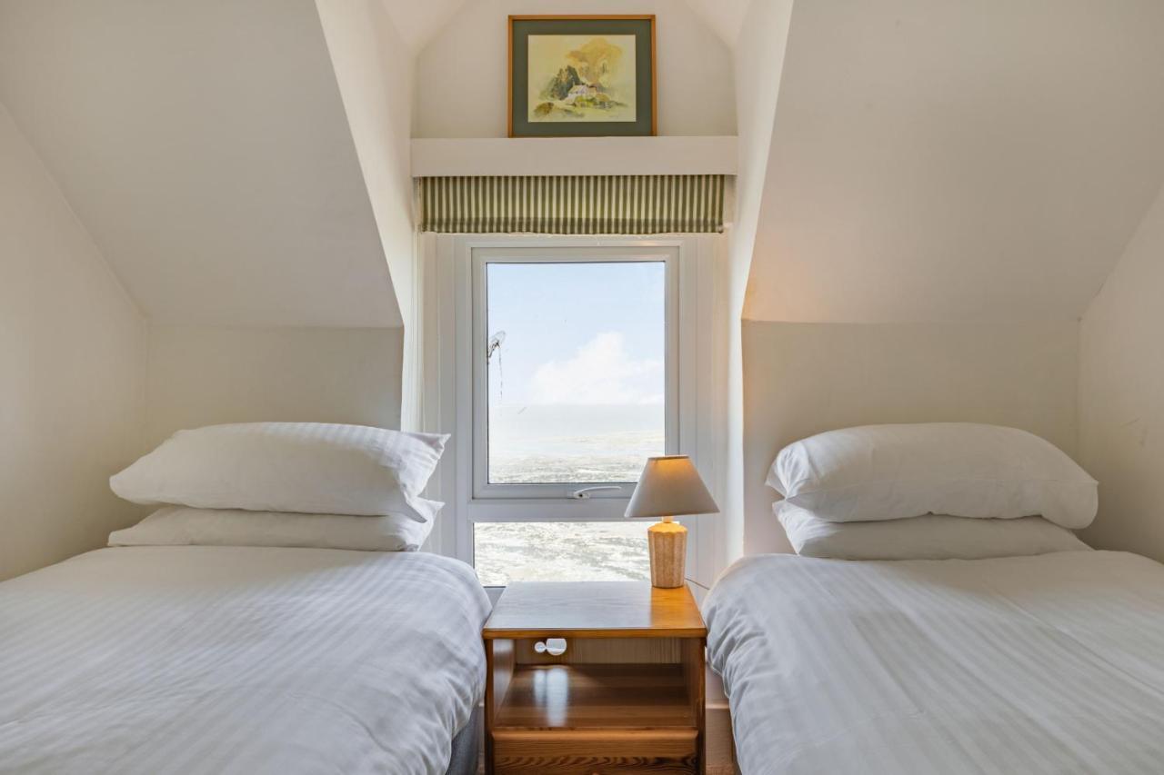 Holiday home Sea Spray *