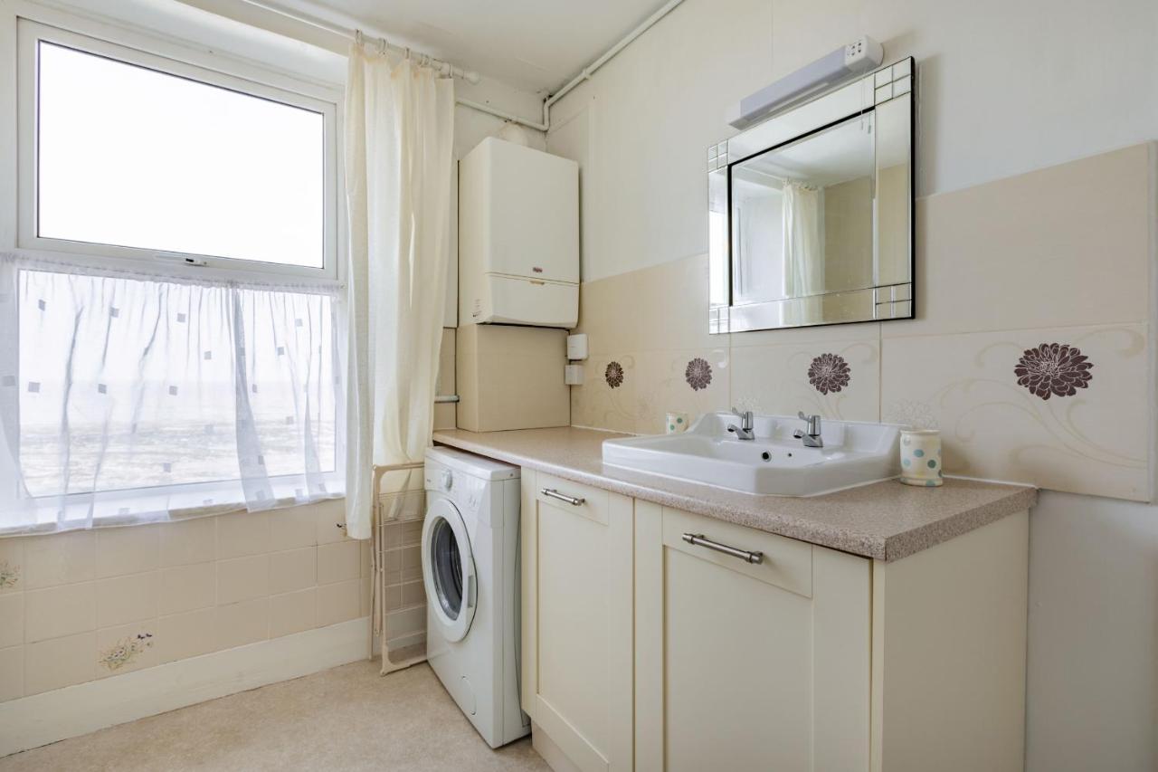 Holiday home Sea Spray Watchet