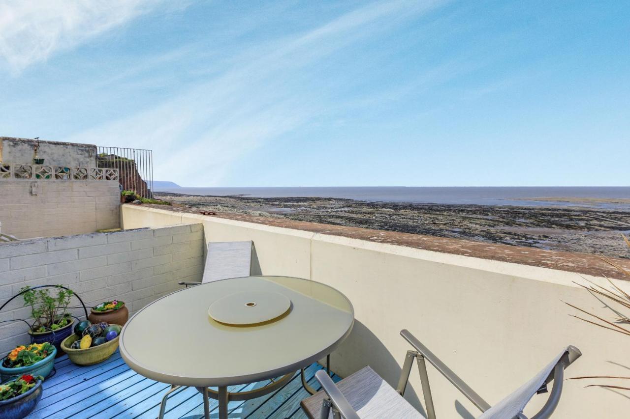 Sea Spray Holiday home