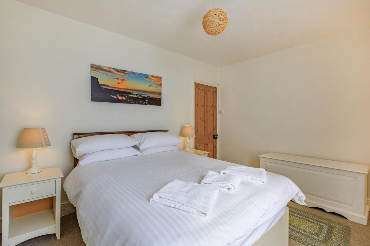 Holiday home Sea Spray